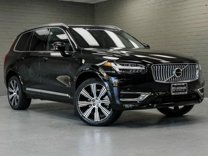 Used 2024 Volvo XC90 B5 Plus