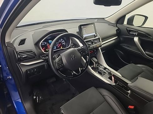Used 2025 Mitsubishi Eclipse Cross SE AWD/4WD image 23