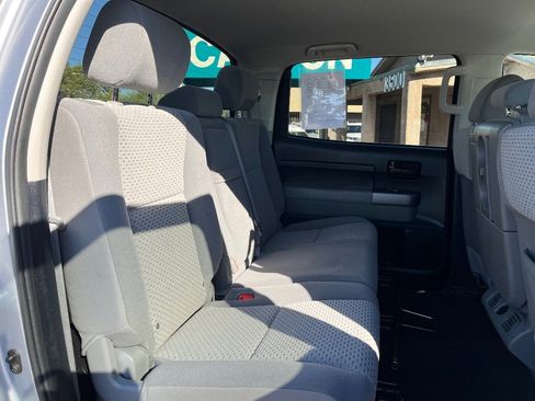 Used 2012 Toyota Tundra 2WD CrewMax image 30