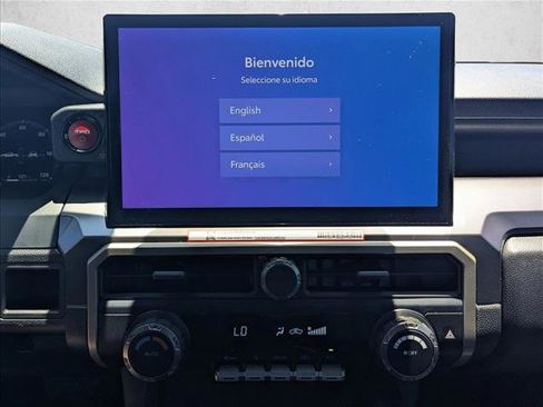 New 2026 Toyota Tacoma TRD Off-Road AWD/4WD image 12