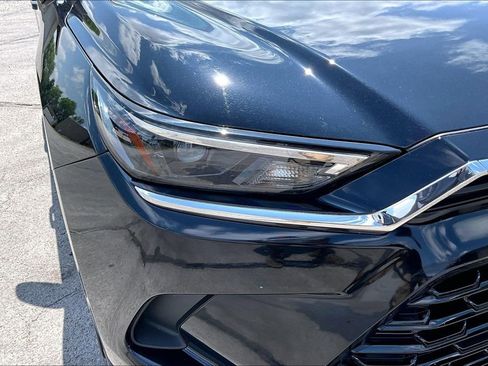 Used 2024 Toyota Grand Highlander XLE FWD image 31