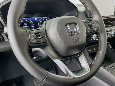 New 2026 Honda CR-V Sport-L image 11
