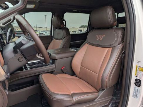 New 2026 Ford F350 King Ranch image 23