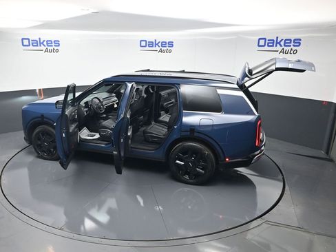 New 2027 Kia Telluride X-Line SX Prestige AWD/4WD image 64