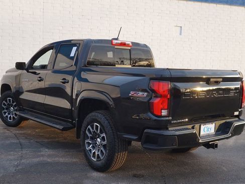 New 2026 Chevrolet Colorado Z71 w/ Z71 Convenience Package 2 image 6
