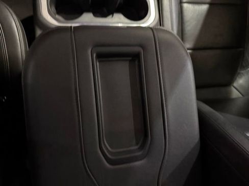 Used 2019 Chevrolet Silverado 1500 LTZ w/ LTZ Plus Package image 21