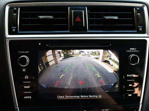 Used 2019 Subaru Outback 2.5i Premium w/ Popular Package #2 image 60