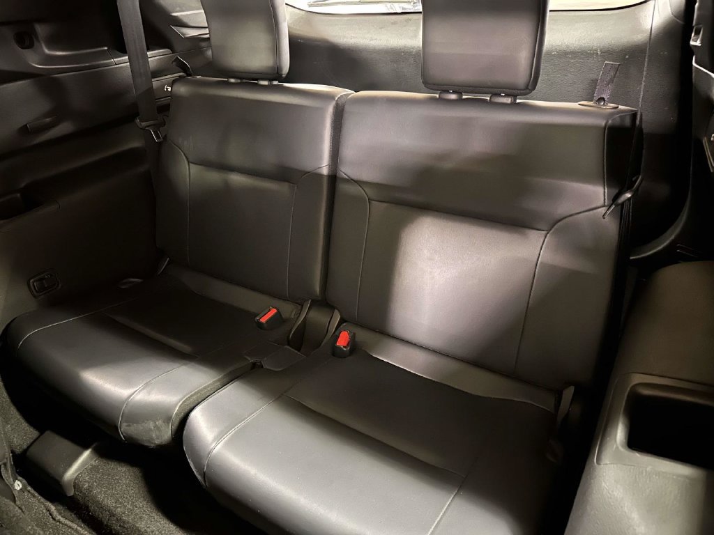 Used 2024 Mitsubishi Outlander SE AWD/4WD image 17