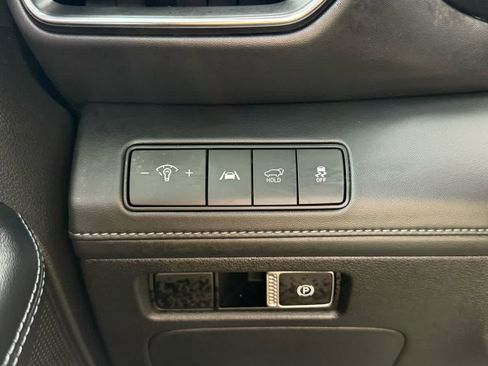 Used 2023 Hyundai Santa Fe Calligraphy image 22