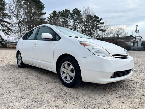 Used 2004 Toyota Prius image 4