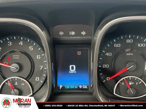 Used 2015 Chevrolet Malibu LT FWD image 17