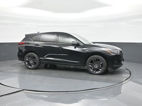 Used 2023 Acura RDX A-Spec FWD image 12