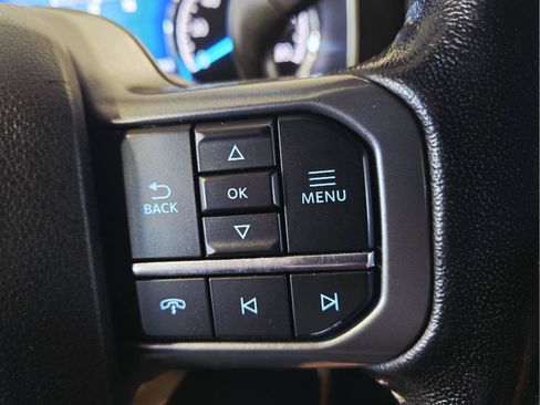 Used 2021 Ford F150 XLT w/ Equipment Group 301A Mid AWD/4WD image 28
