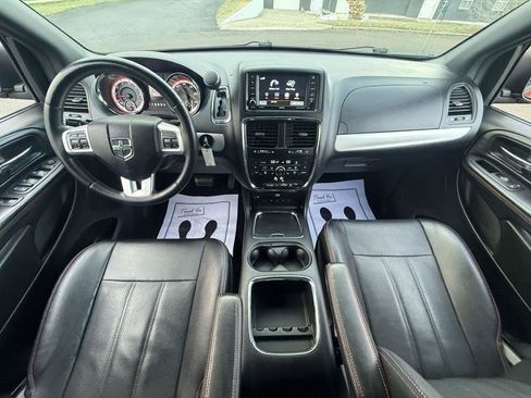 Used 2013 Dodge Grand Caravan R/T w/ Safety Sphere Group image 26