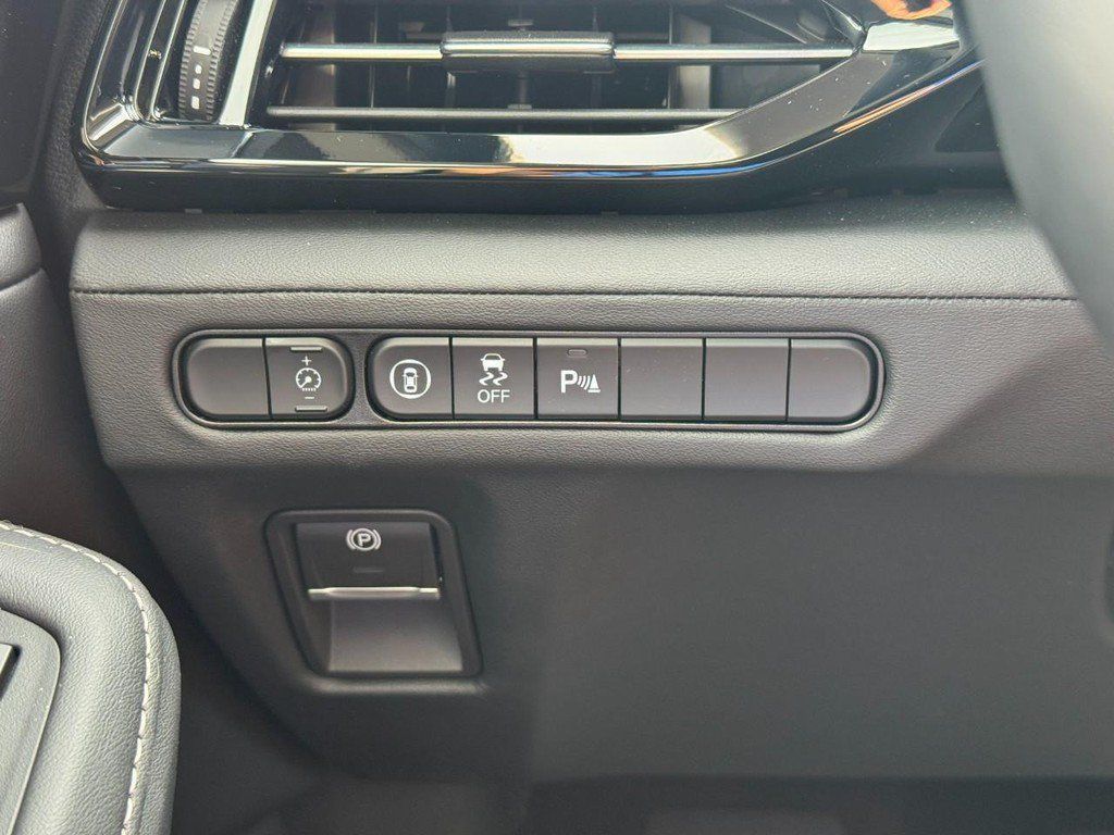 Used 2026 Acura MDX w/ Technology Package AWD/4WD image 23