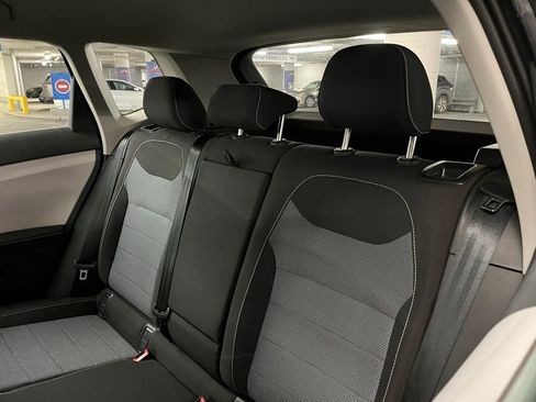 New 2026 Volkswagen Taos S image 21