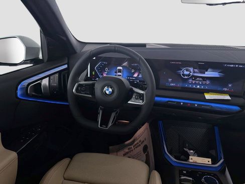 New 2026 BMW X3 xDrive30i w/ Premium Package AWD/4WD image 23