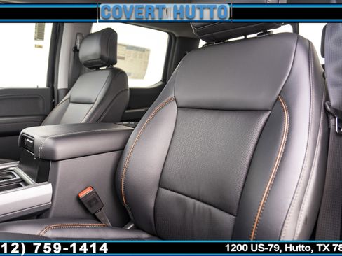 New 2026 Ford F250 Lariat w/ Lariat Ultimate Package image 13