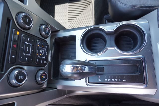 Used 2013 Ford F150 FX4 w/ Luxury Equipment Group AWD/4WD image 37