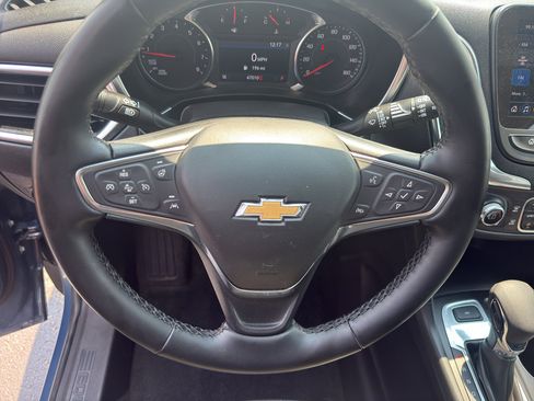 Certified 2024 Chevrolet Equinox LT AWD/4WD image 16