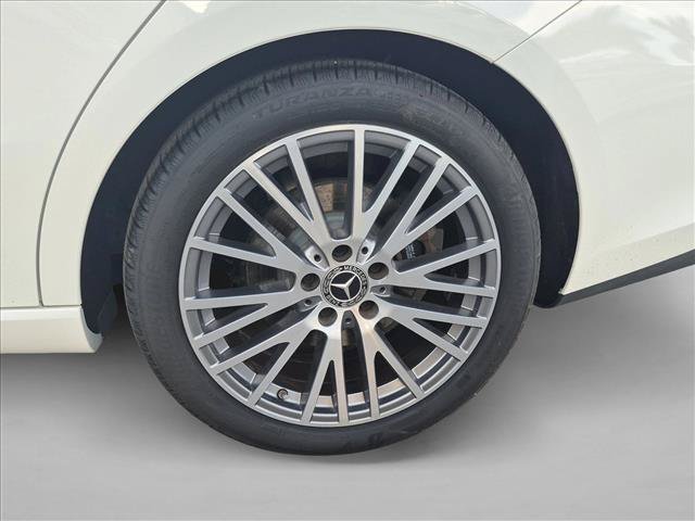 Used 2023 Mercedes-Benz CLA 250 image 24