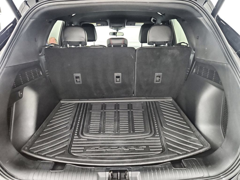 Used 2024 Ford Escape ST-Line w/ Tech Pack #1 AWD/4WD image 34