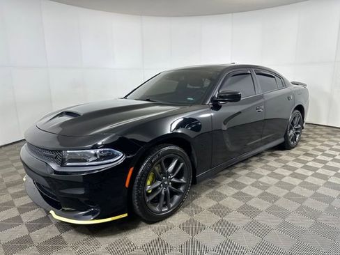 Used 2022 Dodge Charger GT w/ Plus Group image 7