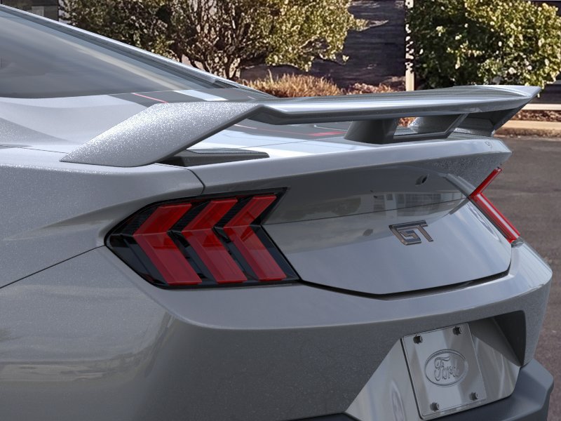 New 2026 Ford Mustang GT Premium w/ GT Performance Package RWD image 22