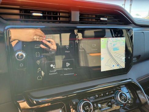 New 2026 GMC Sierra 2500 AT4 w/ AT4 Premium Plus Package image 19