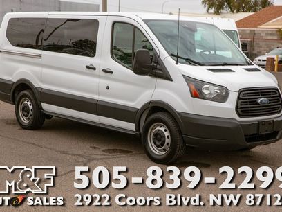 Used 2018 Ford Transit 150 XL