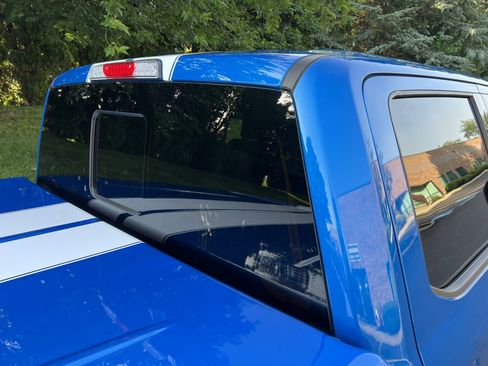 Used 2020 Ford F150 Lariat w/ Equipment Group 502A Luxury image 55