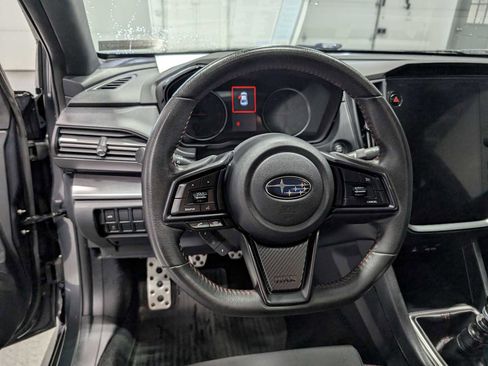 Used 2023 Subaru WRX Premium image 34