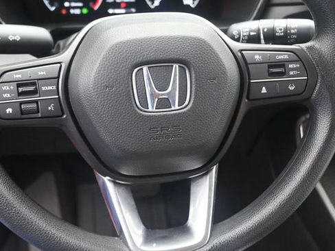Used 2024 Honda CR-V EX image 14
