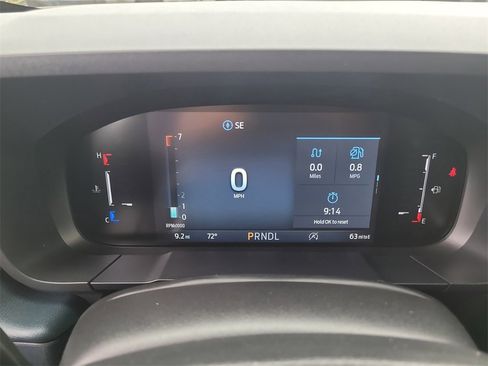 New 2026 Ford Maverick XL image 30