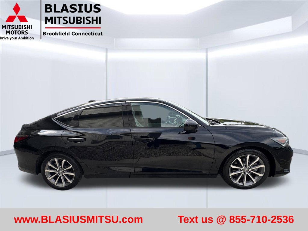 Used 2023 Acura Integra FWD image 7
