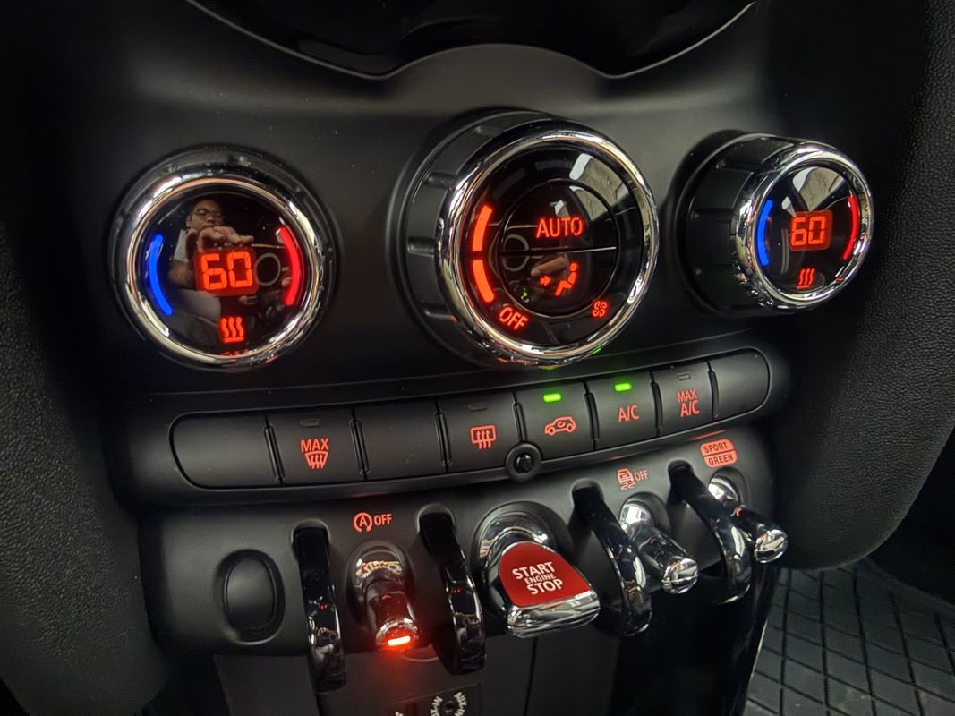 Used 2018 MINI Cooper John Cooper Works FWD image 12