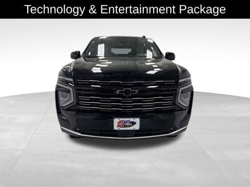 Used 2026 Chevrolet Tahoe High Country image 9