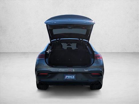 Used 2021 Mercedes-Benz GLE 53 AMG 4MATIC Coupe image 7