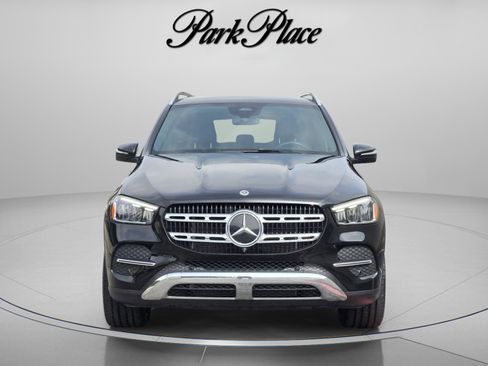 Used 2025 Mercedes-Benz GLE 350 4MATIC image 9