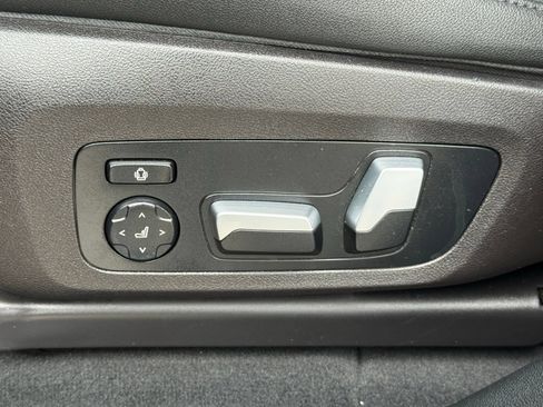 Used 2020 BMW X4 M40i w/ Driving Assistance Package AWD/4WD image 21