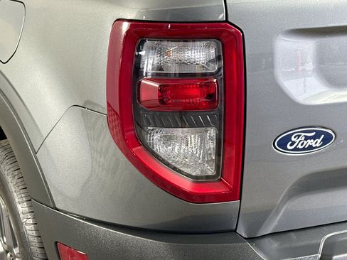 Used 2026 Ford Bronco Sport Big Bend AWD/4WD image 36