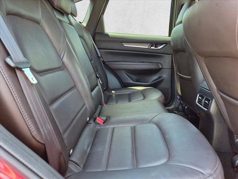 Used 2019 MAZDA CX-5 Signature AWD/4WD image 21
