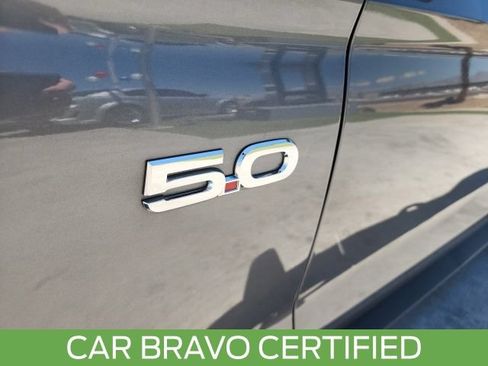 Used 2022 Ford Mustang GT Premium RWD image 11