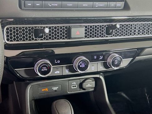 Certified 2023 Honda Civic LX image 13