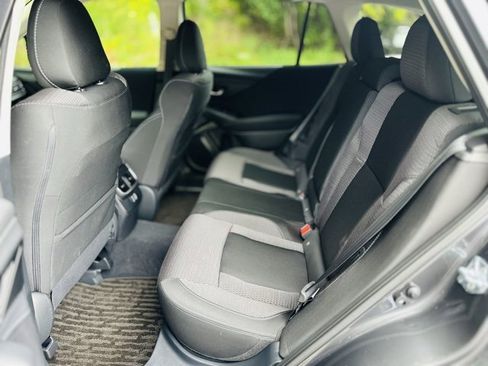 Used 2025 Subaru Outback Premium image 20