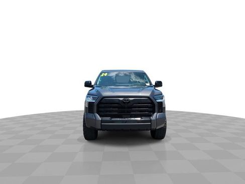 Used 2024 Toyota Tundra Limited AWD/4WD image 3