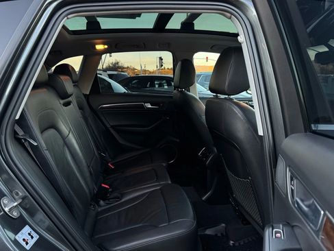 Used 2016 Audi Q5 2.0T Premium Plus w/ Technology Package image 21