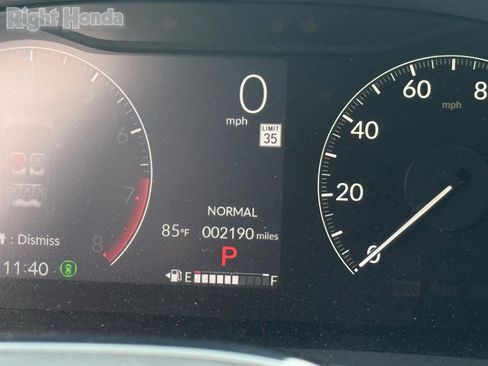 Used 2026 Honda HR-V Sport image 19