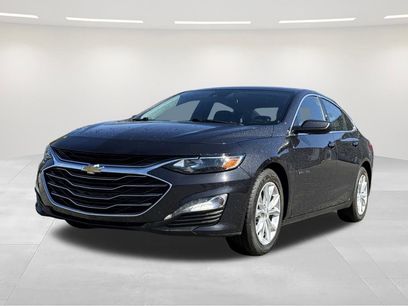 Used 2023 Chevrolet Malibu LT