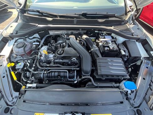 Certified 2026 Volkswagen Jetta S FWD image 29